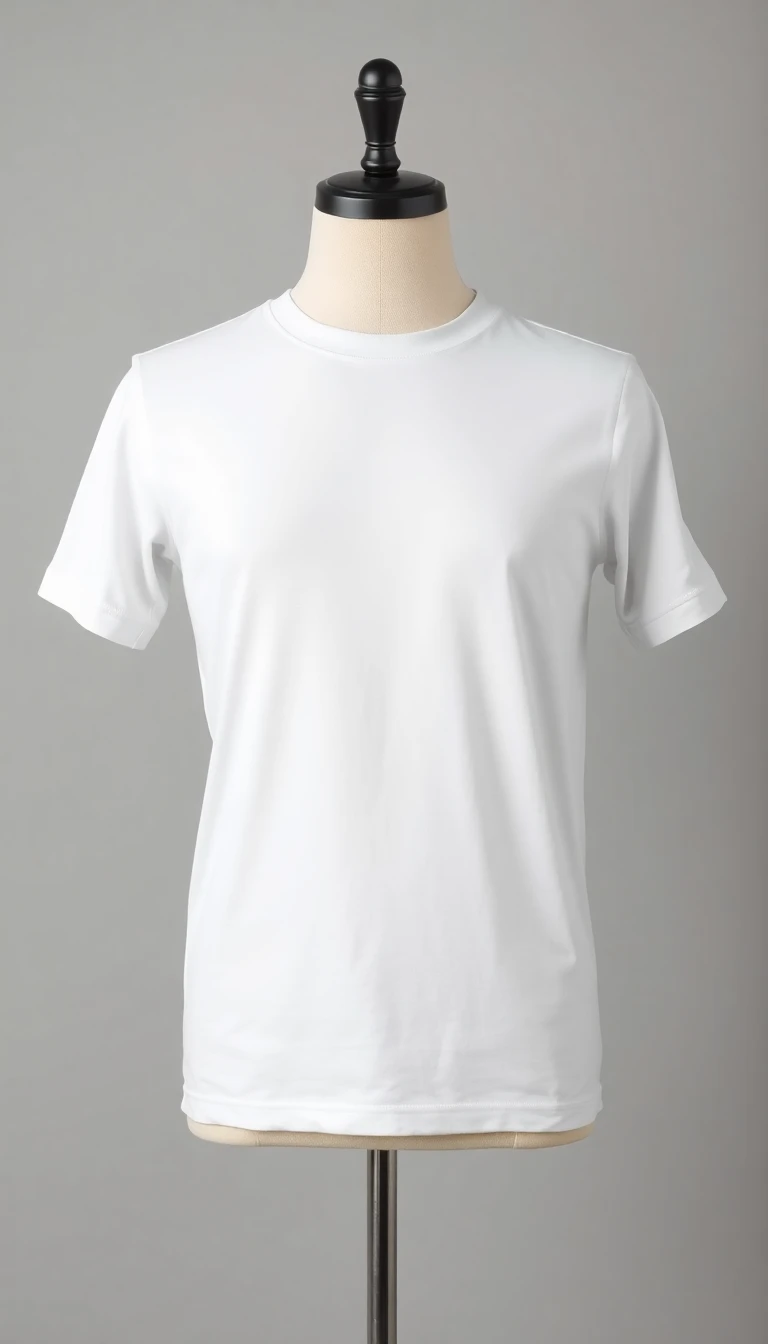 Blank T-Shirt