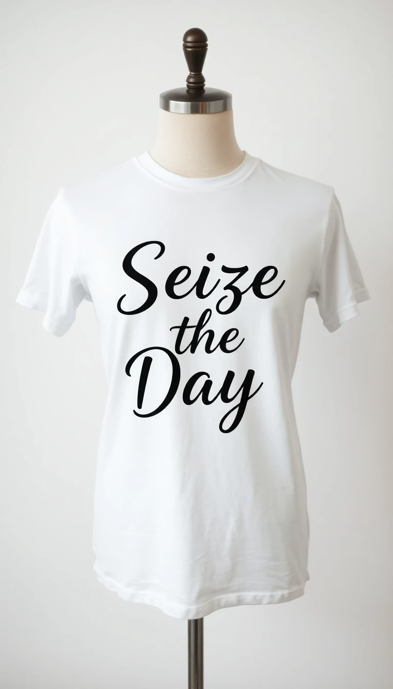 Inspirational T-Shirt